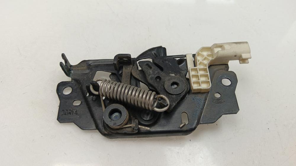 CERRADURA CAPOT FORD KUGA 1.5 MT 120CV
