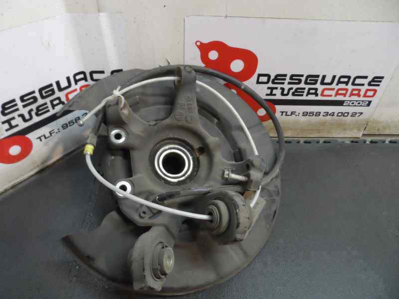 BUJE BMW SERIE 3 2005 3.0 330XD MT 231CV