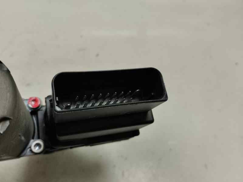 MOTOR ELEVALUNAS TRASERO DERECHO VOLKSWAGEN GOLF PLUS 1.9 AMT 105CV | 77KW