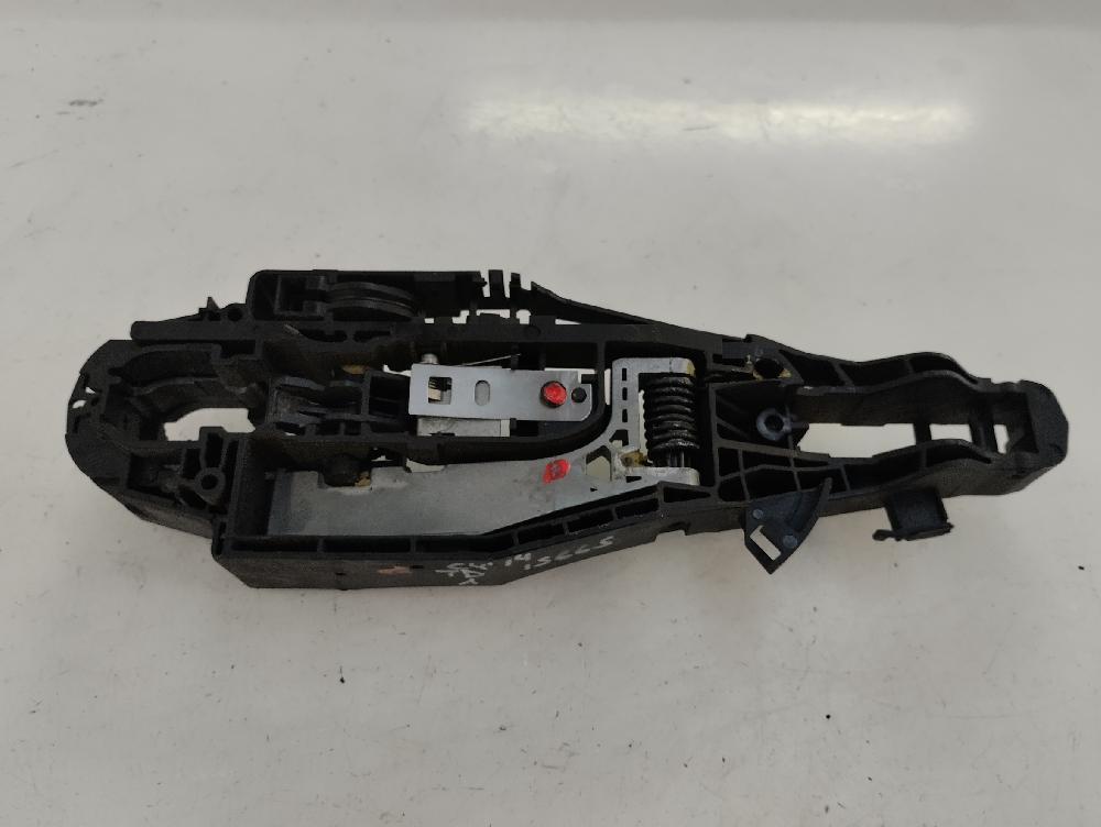 SOPORTE MANETA EXTERIOR PUERTA TRASERA DERECHA CITROEN C4 1.4 MT 95CV