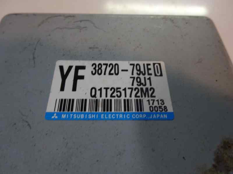 MODULO ELECTRONICO SUZUKI SX4 2013 2.0 DDIS MT 135CV