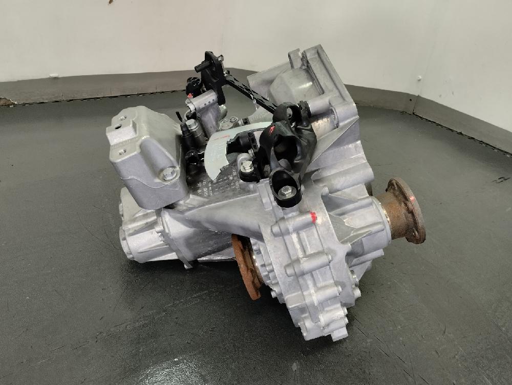 CAJA CAMBIOS SEAT LEON 1.5 130CV MT