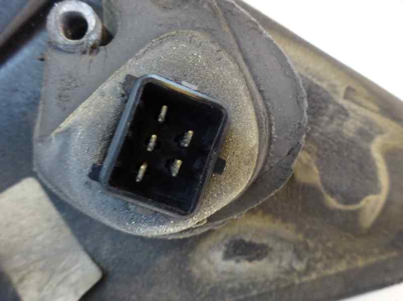 RETROVISOR DERECHO FORD MONDEO 1.8 MT 116CV