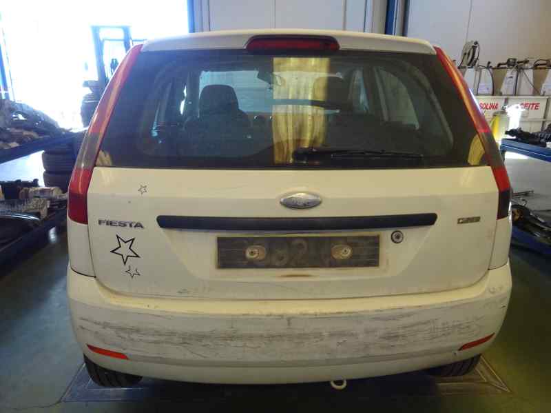 MOTOR ARRANQUE FORD FIESTA 1.4 TDCI MT 68CV