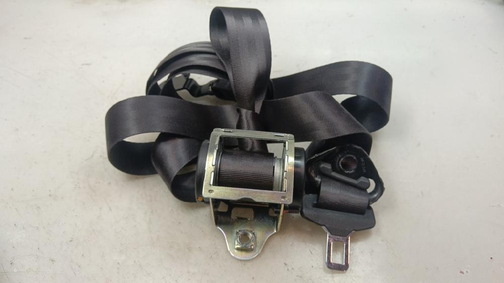 CINTURON SEGURIDAD DELANTERO IZQUIERDO OPEL CORSA 1.4 ECOFLEX EASYTRONIC 90CV | 66KW