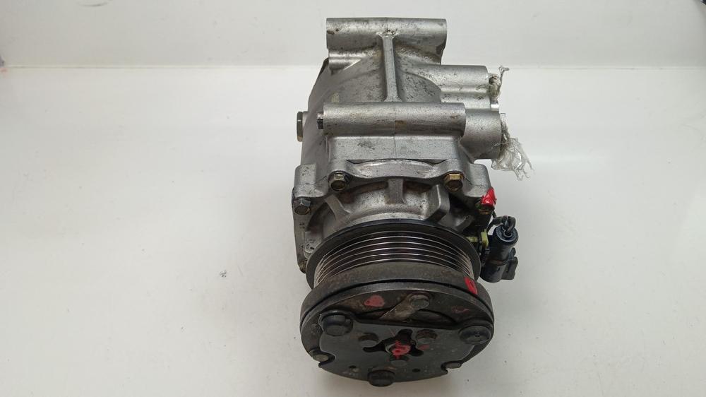 COMPRESOR AIRE ACONDICIONADO FORD FOCUS 1.8 MT 101CV | 74KW