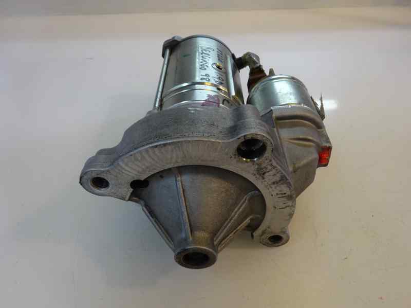 MOTOR ARRANQUE CITROEN BERLINGO 1.9 D MT 69CV
