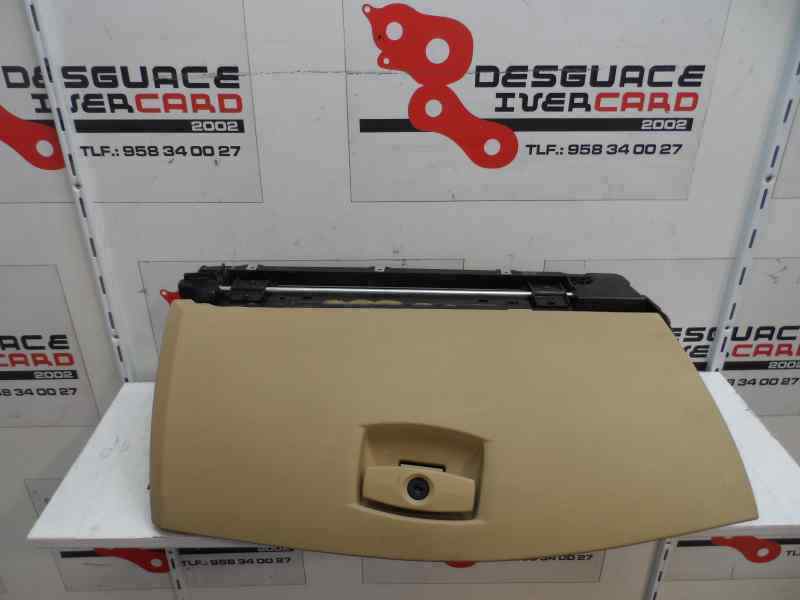 GUANTERA BMW SERIE 5 2.0 520D MT 177CV
