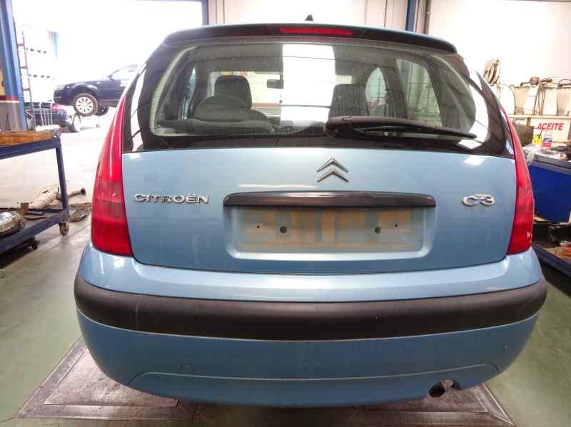CENTRALITA AIRBAG CITROEN C3 1.4 HDI MT 70CV
