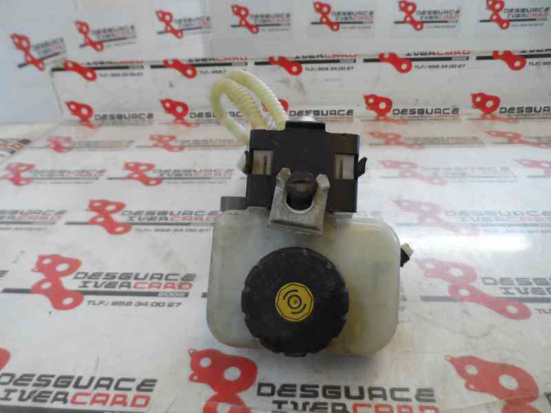 BOMBA FRENO OPEL MERIVA 2004 1.7 CDTI MT 100CV