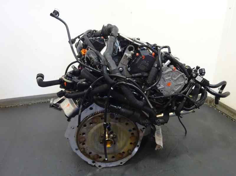 MOTOR COMPLETO AUDI A5 2.0 TDI MULTITRONIC 143CV