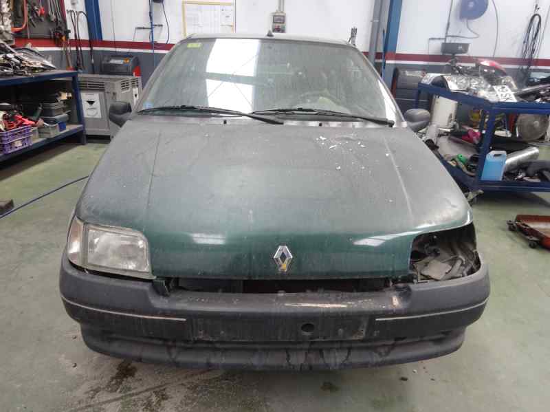 DELCO RENAULT CLIO 1.2 MT 55CV