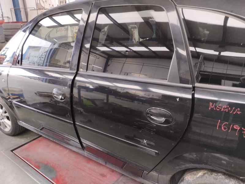 PUERTA TRASERA IZQUIERDA OPEL MERIVA 2007 1.7 CDTI MT 100CV