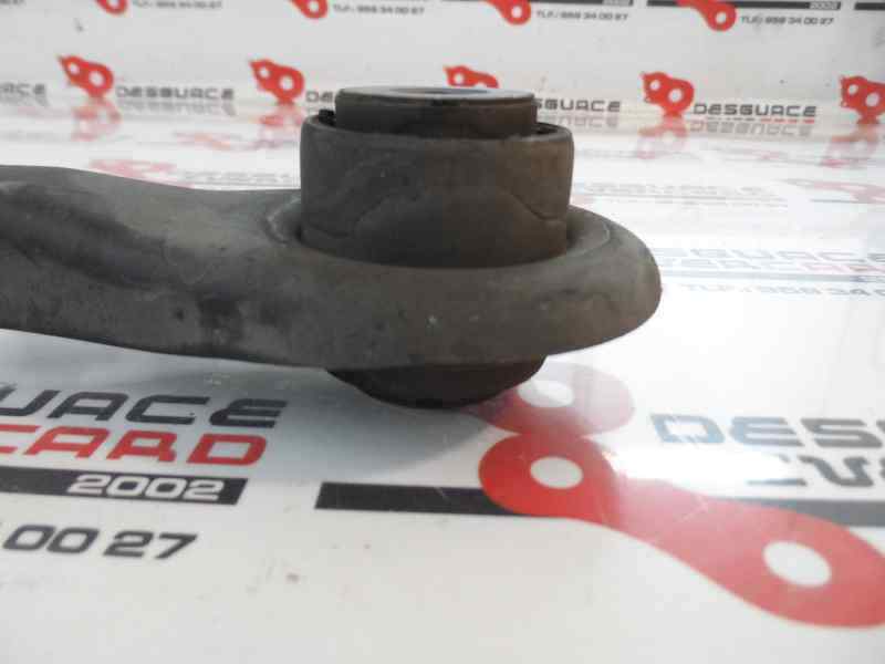 BRAZO SUSPENSION INFERIOR TRASERO IZQUIERDO MAZDA 6 2.2 MZR-CD MT 129CV
