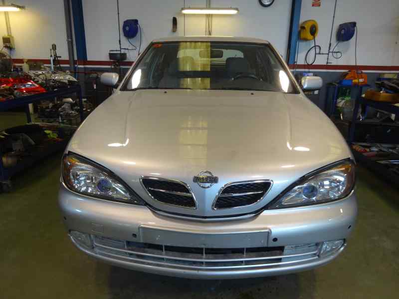 ALTERNADOR NISSAN PRIMERA 2.0 TD MT 90CV | 66KW