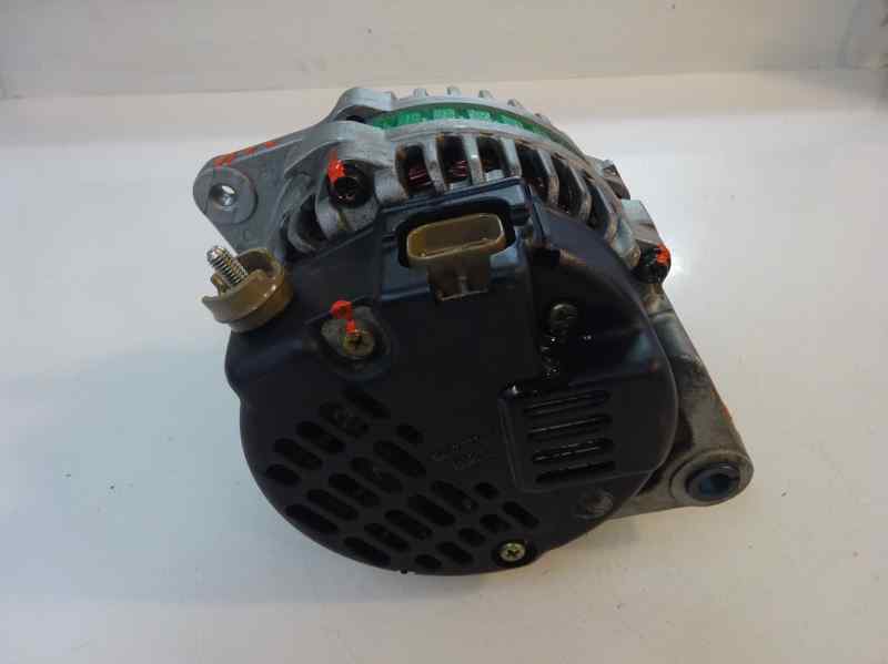 ALTERNADOR KIA SHUMA 1.5 MT 88CV | 65KW
