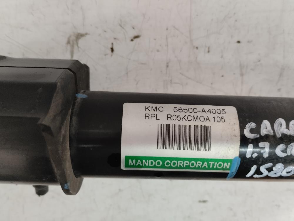 CREMALLERA DIRECCION KIA CARENS 1.7 MT 115CV | 85KW