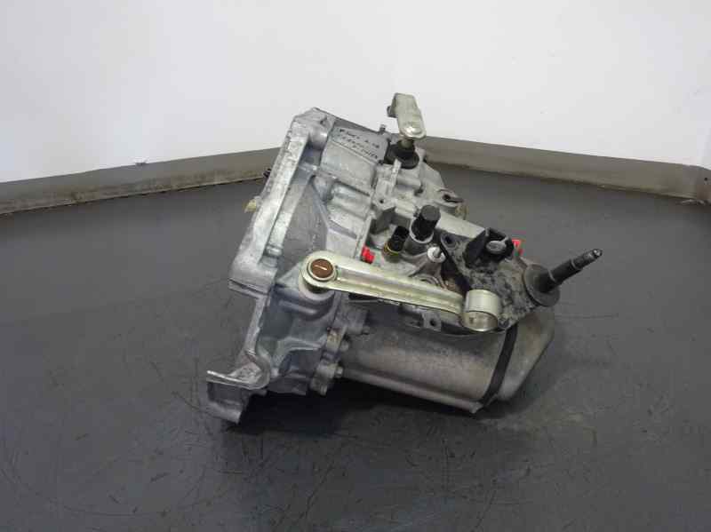 CAJA CAMBIOS PEUGEOT 206 1.1 MT 60CV | 44KW