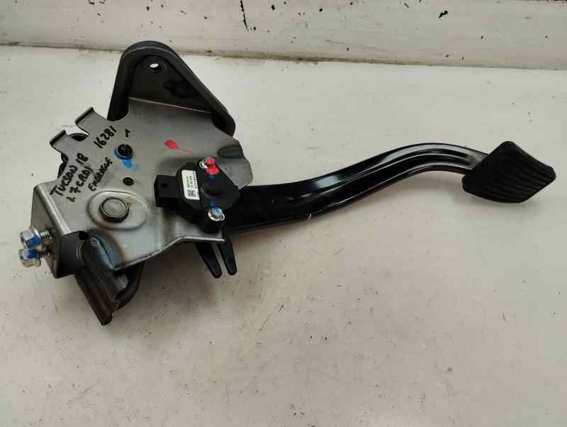PEDAL EMBRAGUE HYUNDAI TUCSON 1.7 MT 115CV