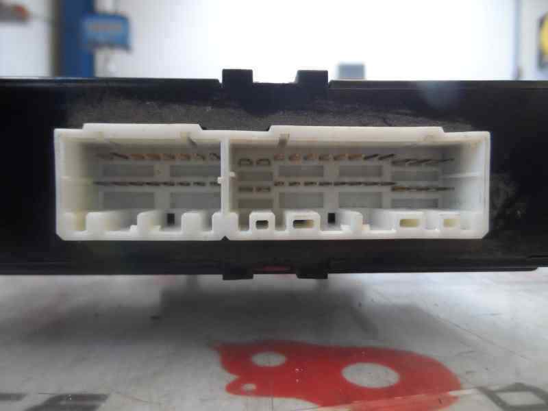 CAJA RELES FUSIBLES HYUNDAI GETZ 1.3 AT 85CV | 63KW