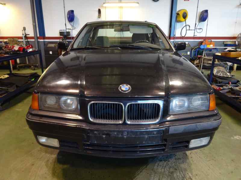 MOTOR ARRANQUE BMW SERIE 3 1.8 318I MT 113CV