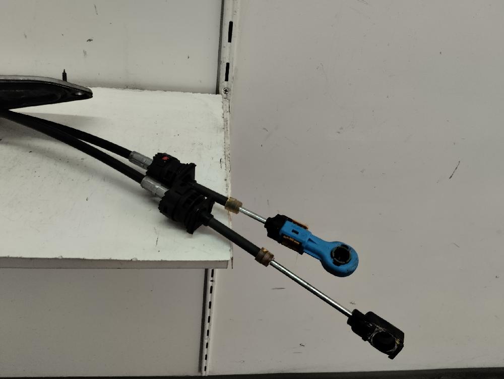 PALANCA CAMBIO TOYOTA VERSO 1.6 MT 133CV