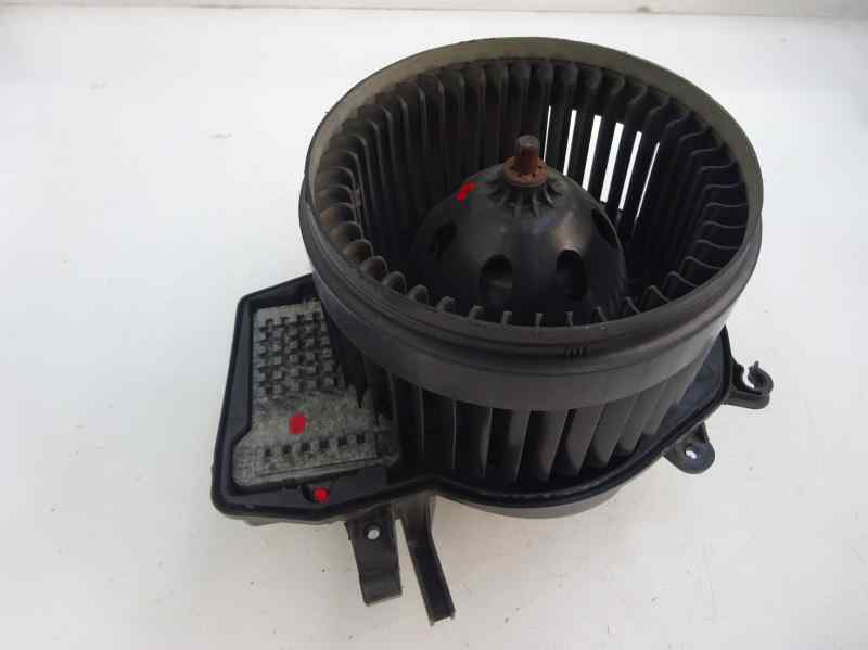 MOTOR CALEFACCION MERCEDES BENZ CLASE C 2000 2.2 AMT 115CV | 85KW