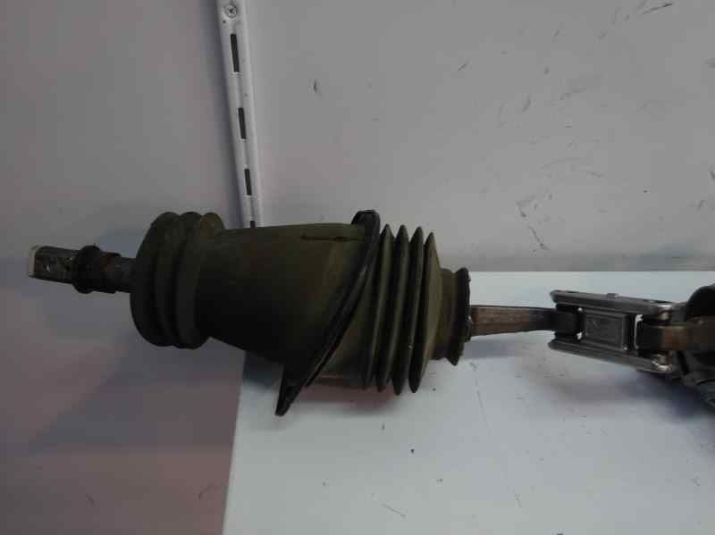 COLUMNA DIRECCION MERCEDES BENZ CLASE E 3.2 320 CDI 5G-TRONIC 204CV