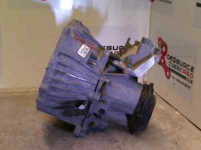 CAJA CAMBIOS FORD FIESTA 1.3 MT 60CV | 44KW