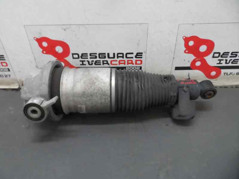 AMORTIGUADOR TRASERO IZQUIERDO PORSCHE CAYENNE 4.5 AT TURBO 450CV
