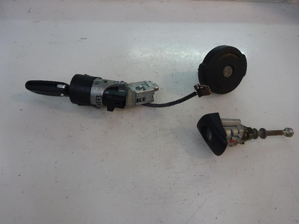 CONMUTADOR DE ARRANQUE CITROEN C4 2008 1.6 HDI MT 90CV
