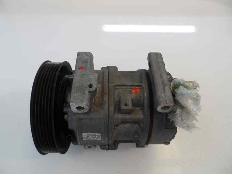 COMPRESOR AIRE ACONDICIONADO FIAT BRAVO 1.9 16V MULTIJET 115 120CV 5MT