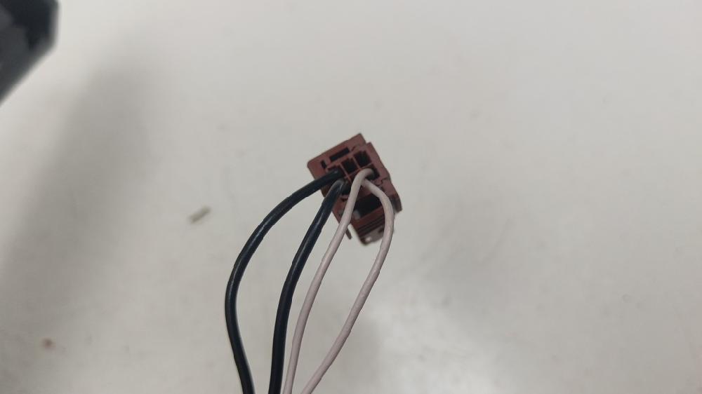 RETROVISOR IZQUIERDO PEUGEOT 208 2018 1.2 MT 110CV | 81KW