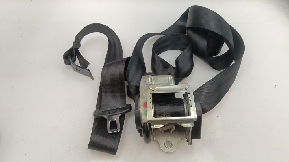 CINTURON SEGURIDAD DELANTERO IZQUIERDO AUDI A3 2.0 TDI DPF MT 140CV