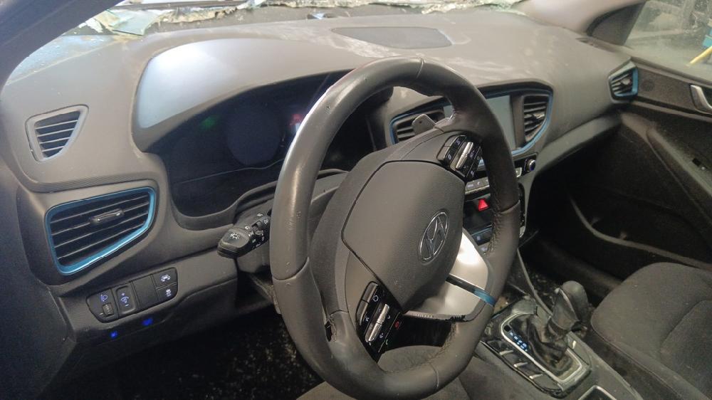 MANDO MULTIFUNCION HYUNDAI IONIQ 1.6 HYBRID AMT 105CV
