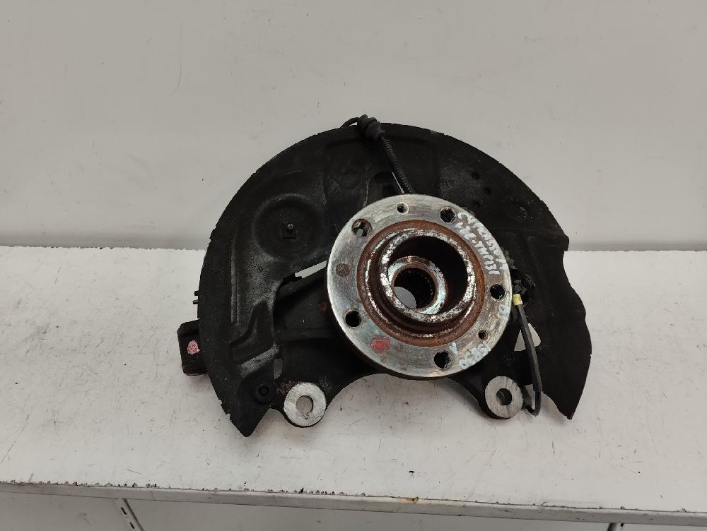 MANGUETA DELANTERA IZQUIERDA CITROEN C4 1.2 AMT 136CV | 100KW