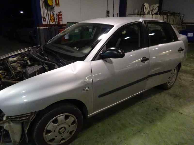 BOMBA COMBUSTIBLE SEAT CORDOBA 1.9 MT 100CV | 74KW