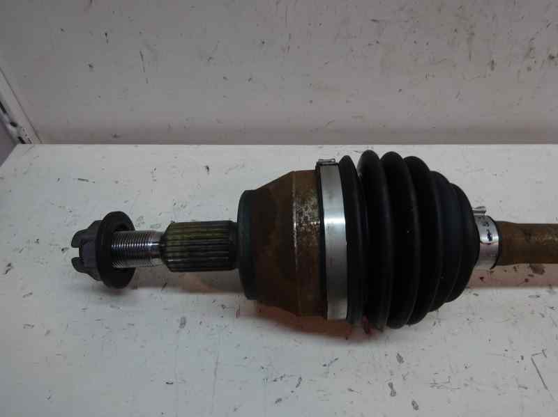 TRANSMISION DELANTERA IZQUIERDA FORD FOCUS 1.0 ECOBOOST MT 125CV
