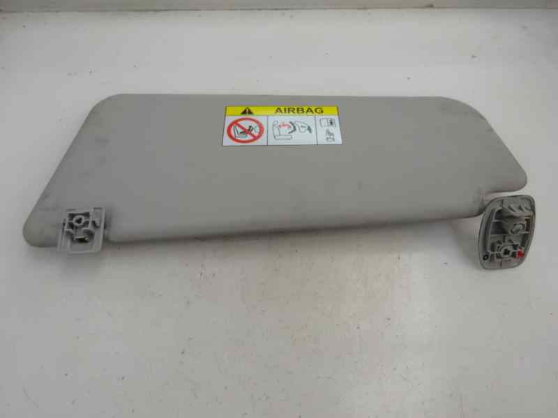 PARASOL DERECHO CITROEN BERLINGO 1.6D MT 75CV | 55KW