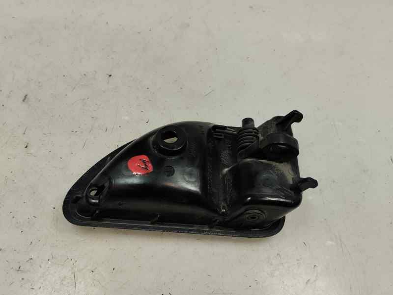 MANETA INTERIOR DELANTERA IZQUIERDA RENAULT KANGOO 2007 1.5 DCI MT 61CV