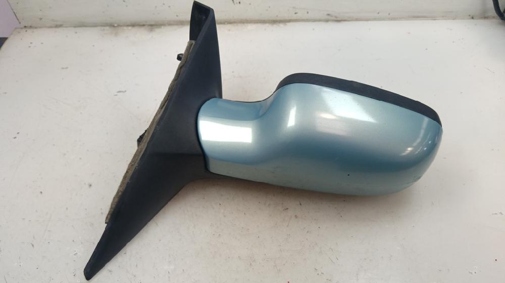 RETROVISOR IZQUIERDO RENAULT SCENIC 1.5 MT 86CV | 63KW