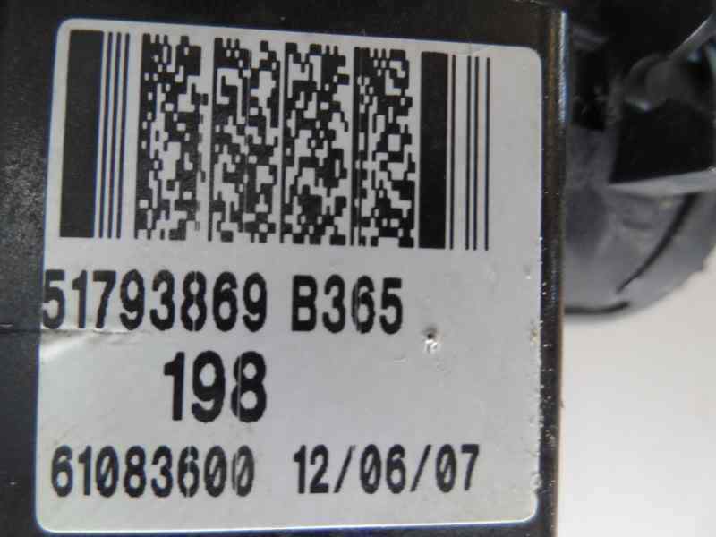 JUEGO BOMBINES FIAT BRAVO 1.9 16V MULTIJET 115 120CV 5MT