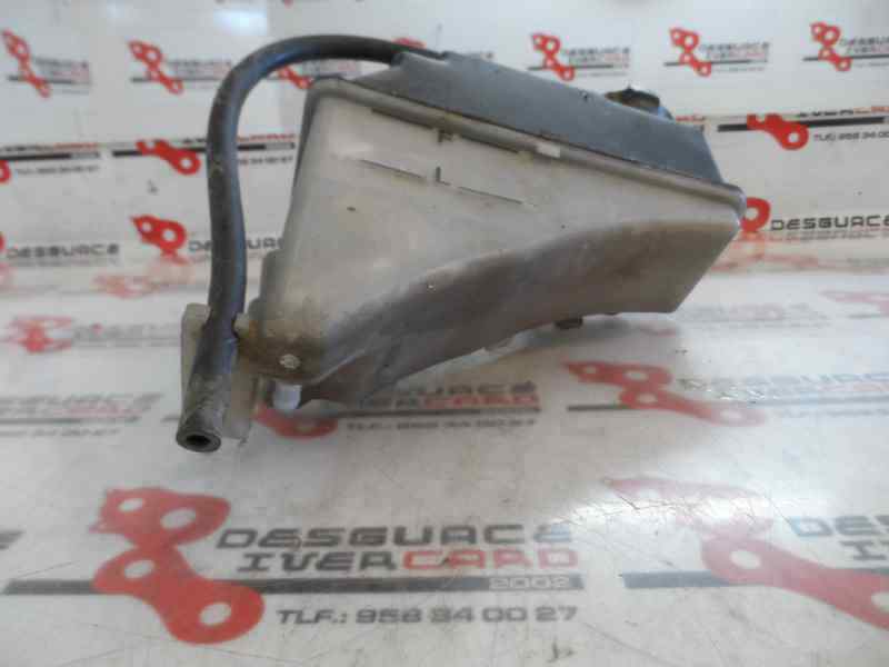 DEPOSITO EXPANSION HYUNDAI GETZ 1.3 AT 85CV | 63KW
