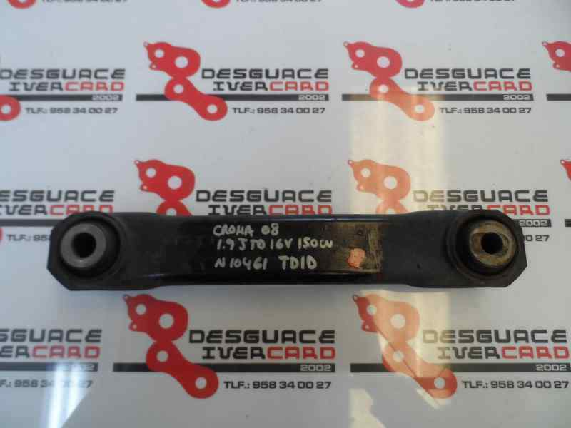 BRAZO SUSPENSION INFERIOR TRASERO DERECHO FIAT CROMA 2008 1.9 MT 150CV | 110KW