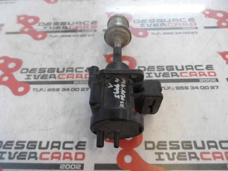 VALVULA AIRE ADICIONAL MERCEDES BENZ CLASE A 2003 1.7 A 170 CDI L MT 95CV