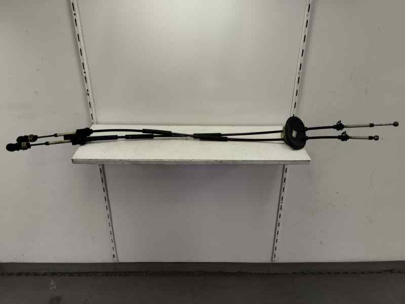 PALANCA CAMBIO PEUGEOT 2008 2017 1.6 MT 120CV | 88KW