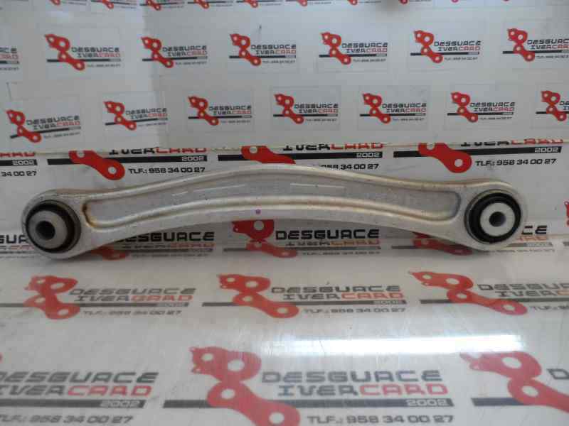 BRAZO SUSPENSION SUPERIOR TRASERO IZQUIERDO VOLKSWAGEN TOUAREG 3.0 TDI MT 225CV