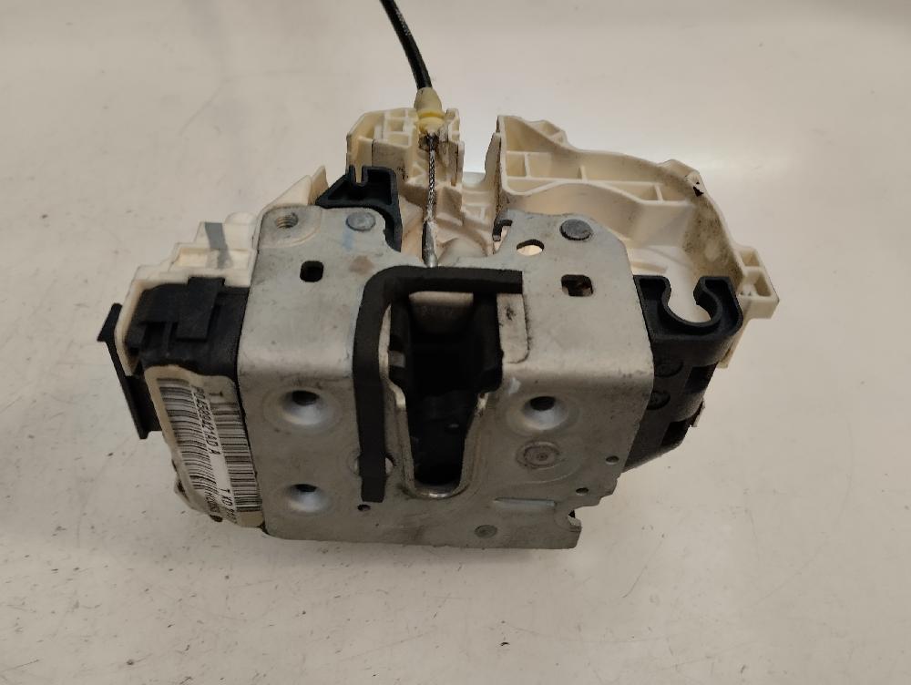 CERRADURA PUERTA DELANTERA IZQUIERDA CHRYSLER SEBRING 2.0 MT 140CV | 103KW
