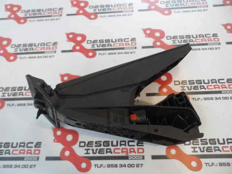 POTENCIOMETRO PEDAL BMW SERIE 3 2.0 318D MT 143CV