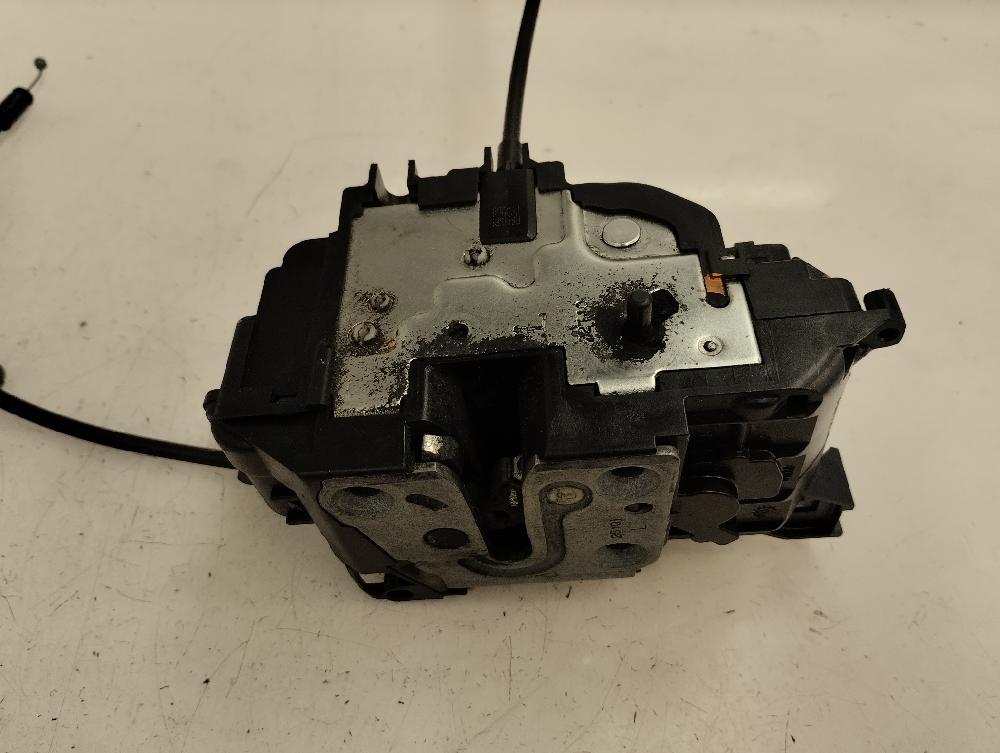 CERRADURA PUERTA TRASERA IZQUIERDA RENAULT CLIO 1.5 MT 68CV